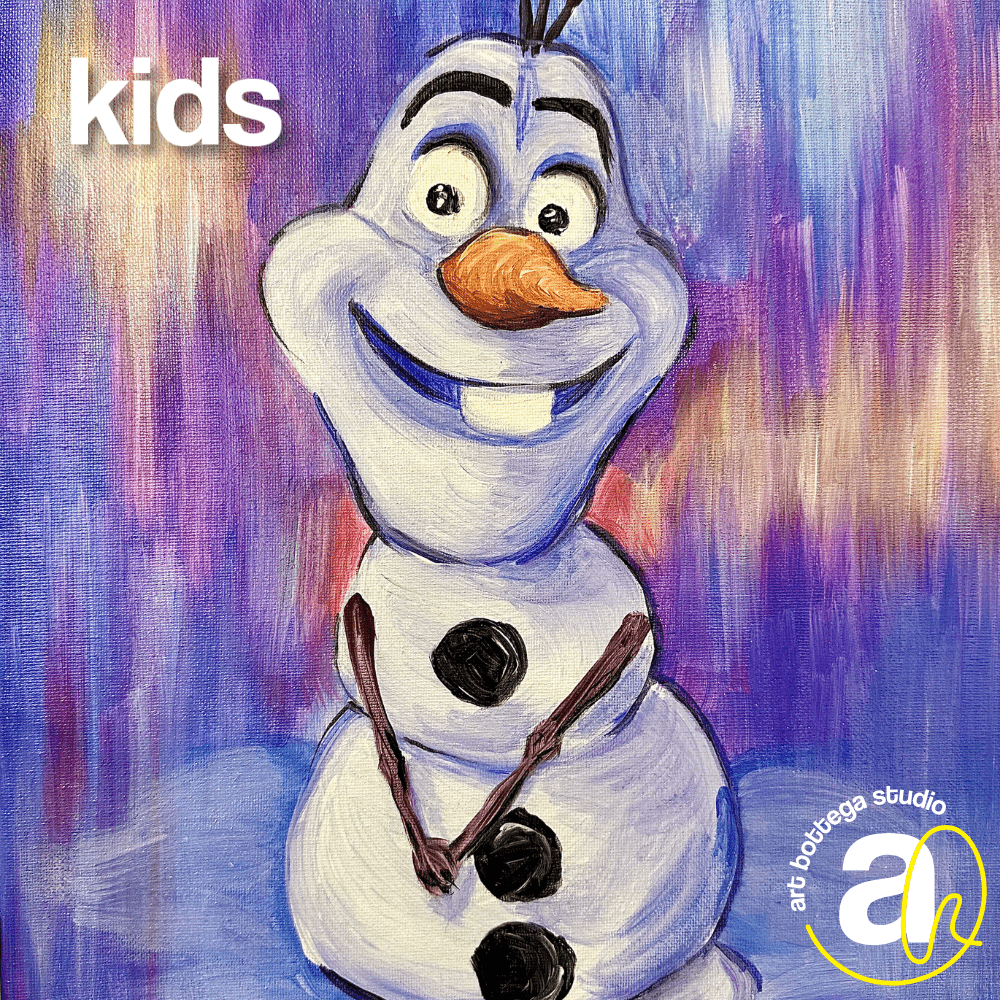Olaf | Nedjelja 18.1.