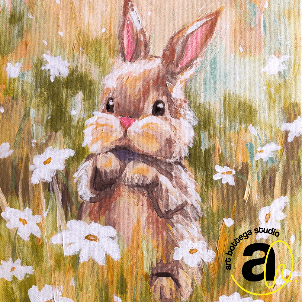 The Bunny | DIY | Nedjelja 29.3.
